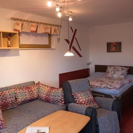 Hundemuede In Dresden Apartment ภายนอก รูปภาพ
