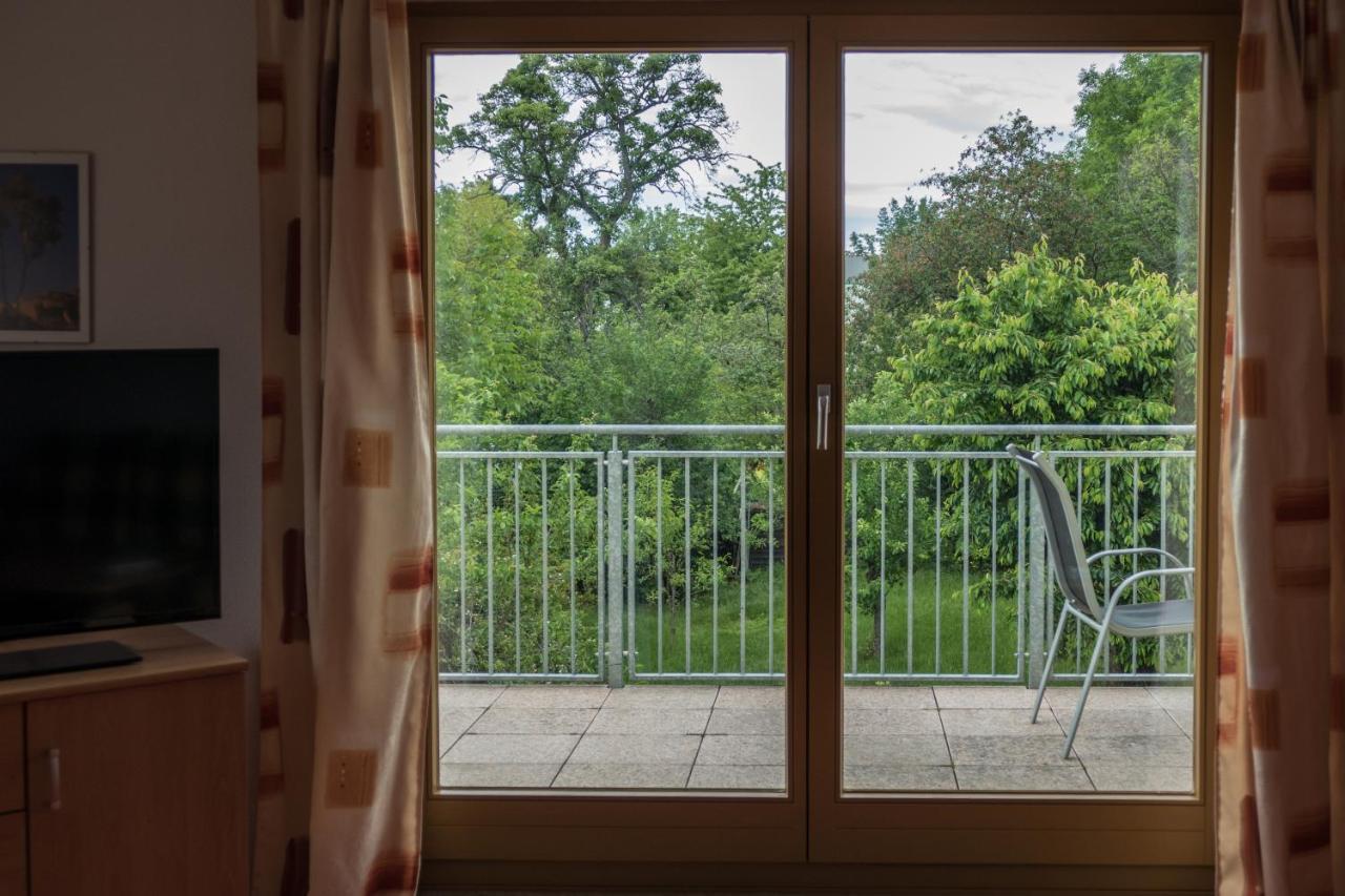 Hundemuede In Dresden Apartment ภายนอก รูปภาพ