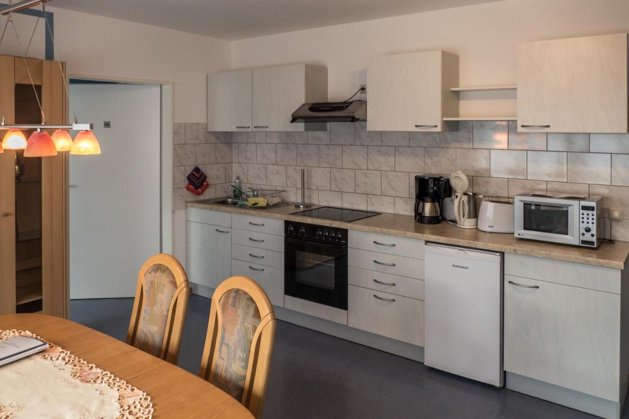 Hundemuede In Dresden Apartment ภายนอก รูปภาพ