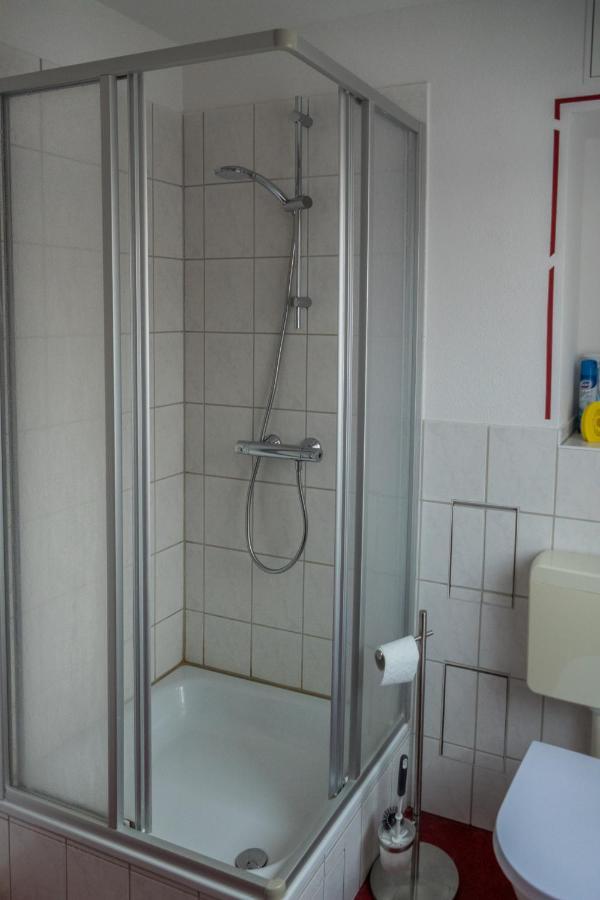 Hundemuede In Dresden Apartment ภายนอก รูปภาพ