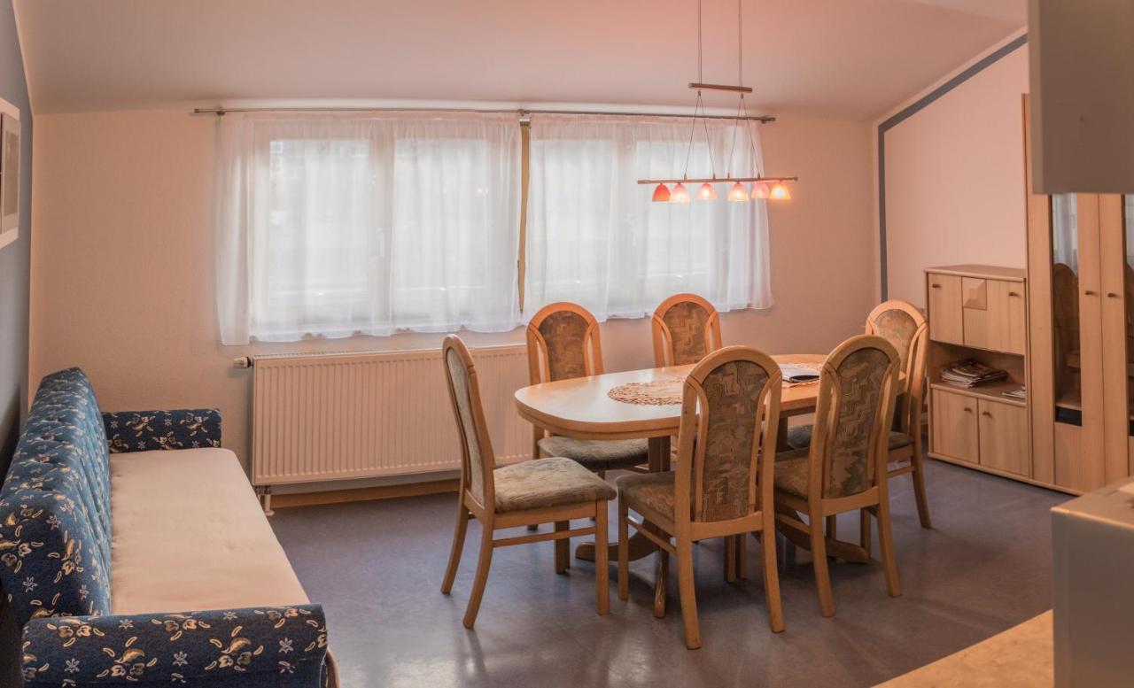 Hundemuede In Dresden Apartment ภายนอก รูปภาพ