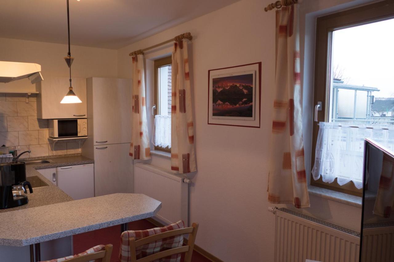 Hundemuede In Dresden Apartment ภายนอก รูปภาพ